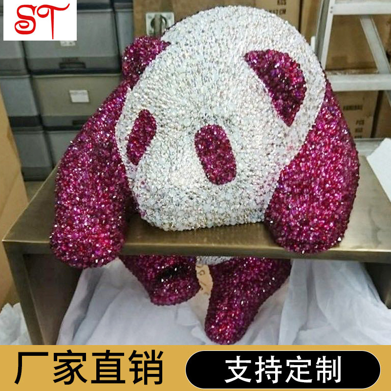 動(dòng)物雕塑制作廠家